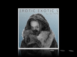 dj 42n - erotic exotic 5