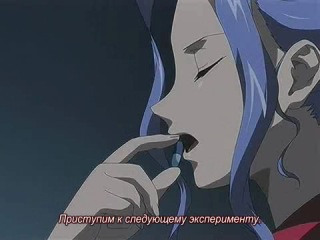 tokubetsu byoutou / special chambers episode 1 (hentai)