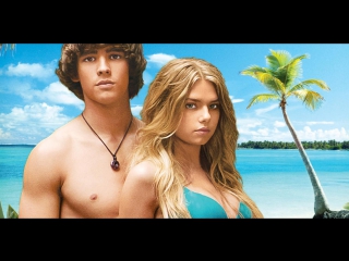 blue lagoon / blue lagoon: the awakening (2012) bdrip 720p [ ]