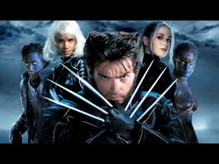 x-men 2