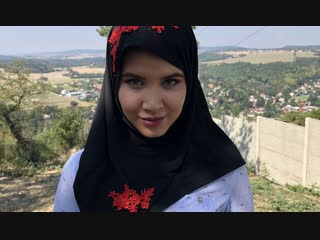 sexwithmuslims - lady dee is obediently waiting for her horny husband [muslim,arab,sex,porn,oriental,blowjob] small tits big ass