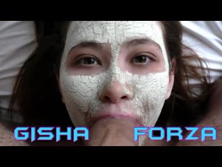 wakeupnfuck - gisha forza [woodman, casting, sucking, porn, group porn, russian porn, hard porn] big tits big ass milf