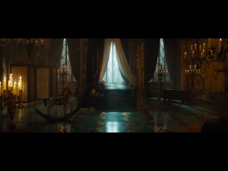 maleficent - russian trailer 2014