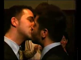 social gay advertising - weddings